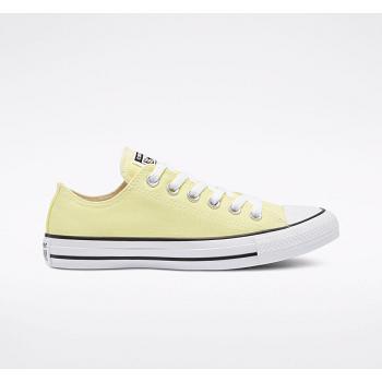 Converse Color Chuck Taylor All Star Zlte - Panske Nízké Tenisky